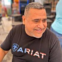 Juan O. Avalos Jr. Obituary