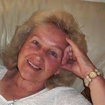 Hildegard Lipinski Dixon (1929-2021)