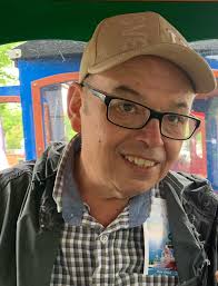 Boisvenue, Jeffery Paul (August 11th...