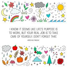 Dani Dipirro On Instagram You Are So Much More Than What You Do For A Living If You Re Looking For Inspiration On How To Care For Care Life Purpose Life
