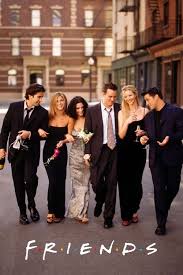 The misadventures of a group of friends as they navigate the pitfalls of work, life and love in manhattan. Friends Tv Series 1994 2004 Cast Crew The Movie Database Tmdb