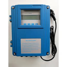 T-measurement Flexim Ultrasonic Flowmeter - Precision ...