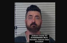 Sheriff: Couple were selling meth from Kansas home