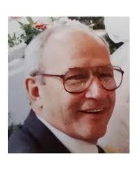 Robert Chiles Obituary (1934