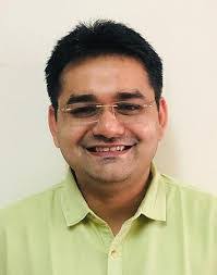 Mitul Shah's Instagram, Twitter & Facebook