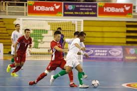 Sebelumnya, peraturan futsal terakhir adalah fifa futsal law of the game 2014/15. Futsal Pengertian Sejarah Dan Manfaatnya Halaman All Kompas Com