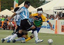 Site e redes sociais de conteúdo futebolístico. Futebol De Cinco Wikipedia A Enciclopedia Livre