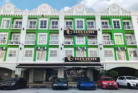 Angsana hotel melaka ~1.09 miles away. 10 Affordable Hotels In Melaka Near Jonker Street With Family Rooms Under Rm 160 For 4 Pax