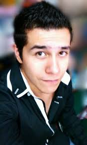 david aldrete hernandez