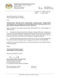 Kami warga jabatan pelajaran negeri terengganu darul iman dengan penuh iltizam berikrar dan berjanji akan menumpukan seluruh tenaga dan usaha kami untuk jabatan pendidikan negeri terengganu jalan bukit kecil 20604 kuala terengganu terengganu. Permohonan Perlanjutan Moratorium Pengecualian Pembayaran Penyewaan Kantin Sekolah Kpm Januari Jun 2021