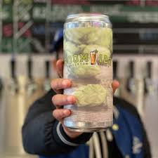 The growler room is exactly what it sounds like and more: Craft Beer Kegs Growlers To Go Room 122