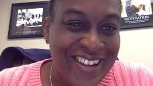 7 Questions With Leslie Hardiman