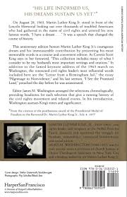 Study the speech text in the complete transcript; I Have A Dream Writings And Speeches That Changed The World Special 75th Anniversary Edition Martin Luther King Jr Born January 15 1929 King Jr Dr Martin Luther 9780062505521 Amazon Com Books