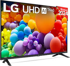 LG TV LED 4K