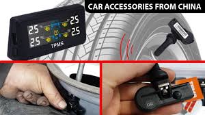 Glue the lcd display screen to the upper part of the. Tpms Installation And Configuration Tpms Installation Tire Pressure Monitoring Systems Youtube