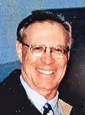 John Bartell Obituary (2014)