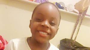 Child hit, killed by Boston school bus identified as 5-year-old boy