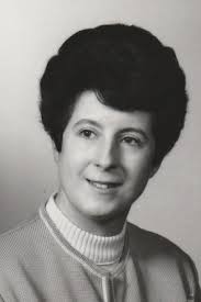 Florence Ruby Gilbert