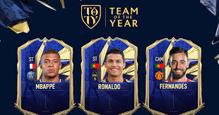 Community tots will be released on friday 24th april. Fifa 21 Toty Ultimate Xi Lineup Confirmed And Firs Toty Fifa 21 Bfn Ie