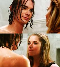 15 Times Haleb Made You Believe In True Love On Pretty Little Liars Pretty Little Liars Hanna Pretty Little Liars Pretty Little Liers
