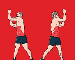 Image de Torso twist