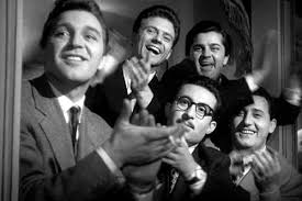 He was also the voice of oliver hardy in the italian version of. Babylon In Berlin Alberto Sordi 100 I Vitelloni