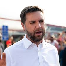 John Oliver Called JD Vance's Campaign to Ask If He'd Ever Had Sex With a  Couch