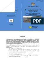 Although it is basically similar in essence and format to the one published in 1985, various modifications have been made to. Arahan Teknik Jalan 23 03 Guidelines On The Estimation Procedures For Traffic Management During Construction Road Lane