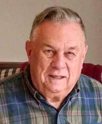 F. Hall Obituary (1937