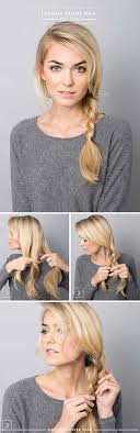 The history of braid hairstyles. A Comprehensive Guide To The Different Types Of Braids