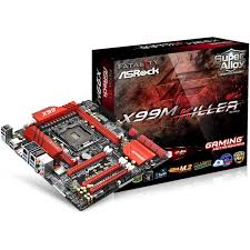 See more of killer$quad on facebook. Asrock Fatal1ty X99m Killer Intel X99 So 2011 3 Quad Channel Ddr4 Matx Retail Intel Sockel 2011 3