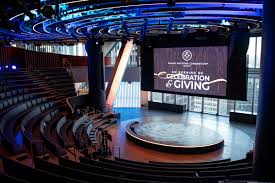 An Evening of Celebration & Giving