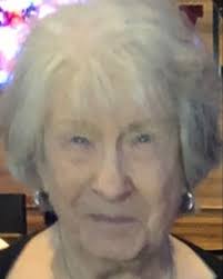 Mary "Anne" Ezell Obituary September 20, 2025