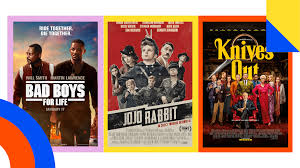 Also premiering is a documentary about actor and professional wrestler david arquette, titled you cannot kill david. 8 Movies Coming To Fox Movies This December 2020 Clickthecity