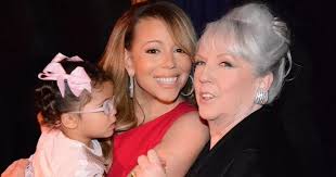 Mariah Carey says she is 'broken' as she reveals her mother and sister have  both died