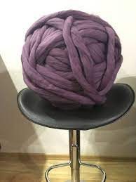 Chunky Yarn Giant Yarn Merino Wool Super Bulky Arm Etsy Giant Yarn Chunky Knit Yarn Chunky Yarn