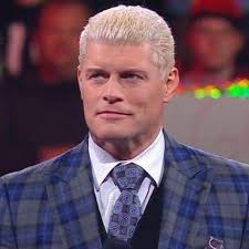 Cody Rhodes Fans