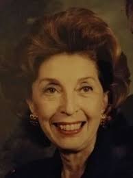 Obituary for Irene D. Antoniou