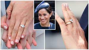 Peta credlin has been recognised in the latest queen's birthday honours. Meghan Markle Upgraded Her Engagement Ring From Prince Harry