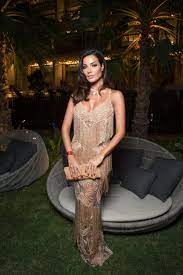 M.a.c collaborates with nadine nassib njeim for the mosaic masterpiece collection. Nadine Nassib Njeim Enigma Magazine
