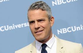 Andy Cohen Plays Matchmaker To Longtime Assistant