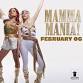 Mamma Mania - ABBA Tribute