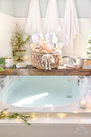 Bathroom gift ideas, bathroom design ideas. Gift Guide Affordable Wellness Spa And Bath Gifts