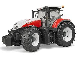 Do you want to proceed? Kaufe Bruder Steyr 6300 Terrus Cvt Tractor Br3180 Inkl Versand