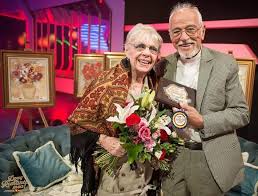 Acasă la ileana stana ionescu şi andrei ionescu quot n am vrut să plecăm din românia quot. Adevaratul Motiv Pentru Care Ileana Stana Ionescu S A Retras Din Teatru Buna Ziua Iasi Bzi Ro
