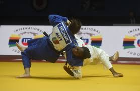 Jun 29, 2021 · clarisse agbegnenou aux championnats du monde de judo 2021, dans lesquels elle décrocha son 5e titre. Supreme Agbegnenou Wins Fifth Title At European Judo Championships