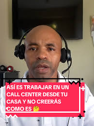 Como Trabajar En Call Center Desde Casa Mérida Yucatán