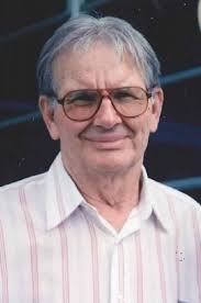 Bernard Groh Obituary (2017)