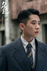 Liangbin Chen-13-Corporate Lawyer