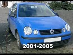 Maybe you would like to learn more about one of these? Volkswagen Polo History Youtube
